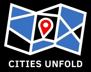 Cities Unfold