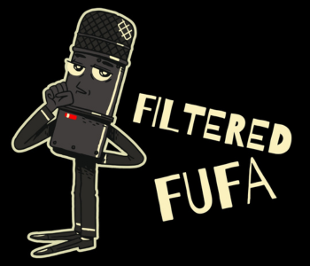 Filtered Fufa